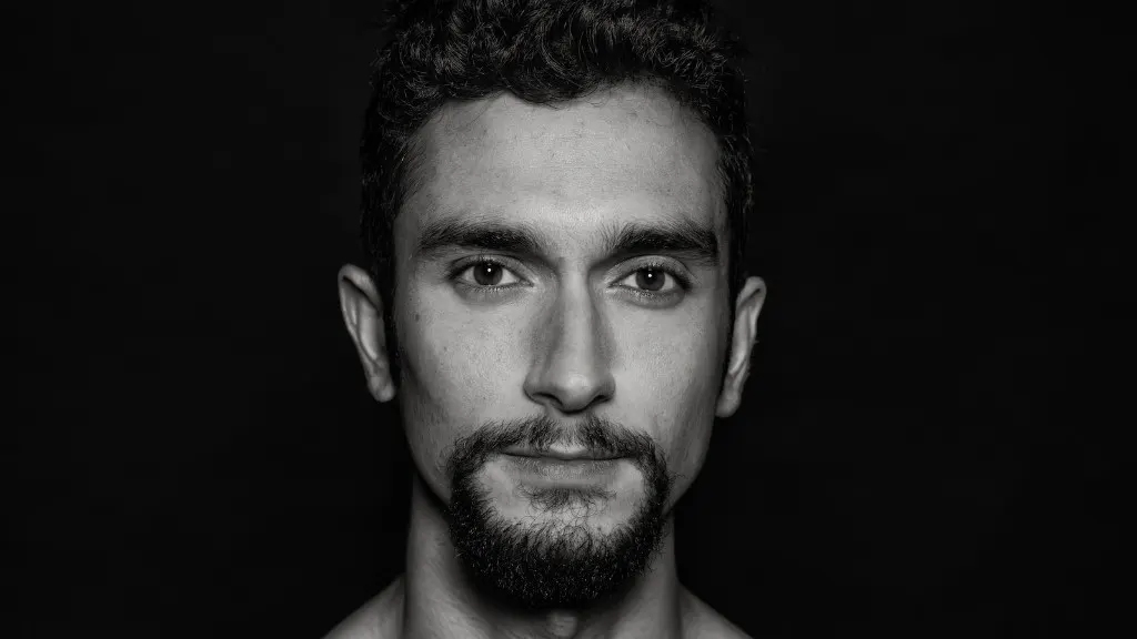 Does Beard Oil Help With Beard Dandruff