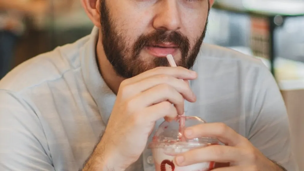 Does Beard Dye Damage Hair