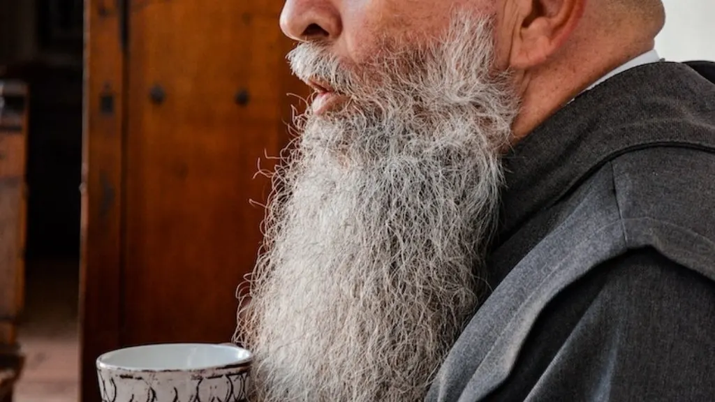 How Can I Dye My Beard