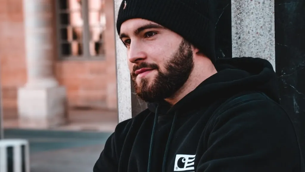 How To Get Rid Of White Hair In Beard
