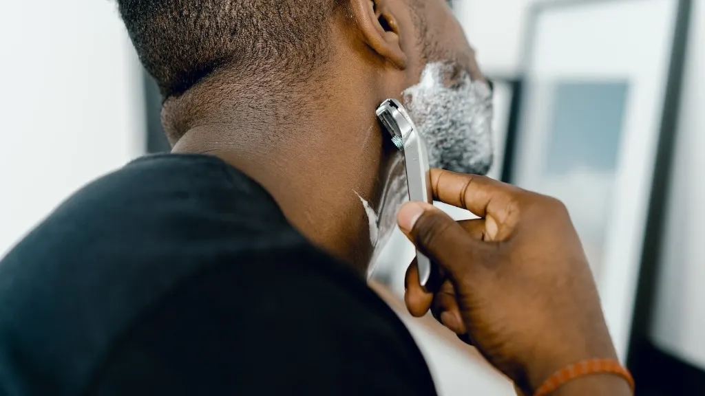 How To Compliment A Man’s Beard