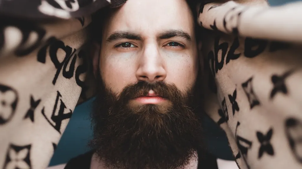 How Long Is My Beard