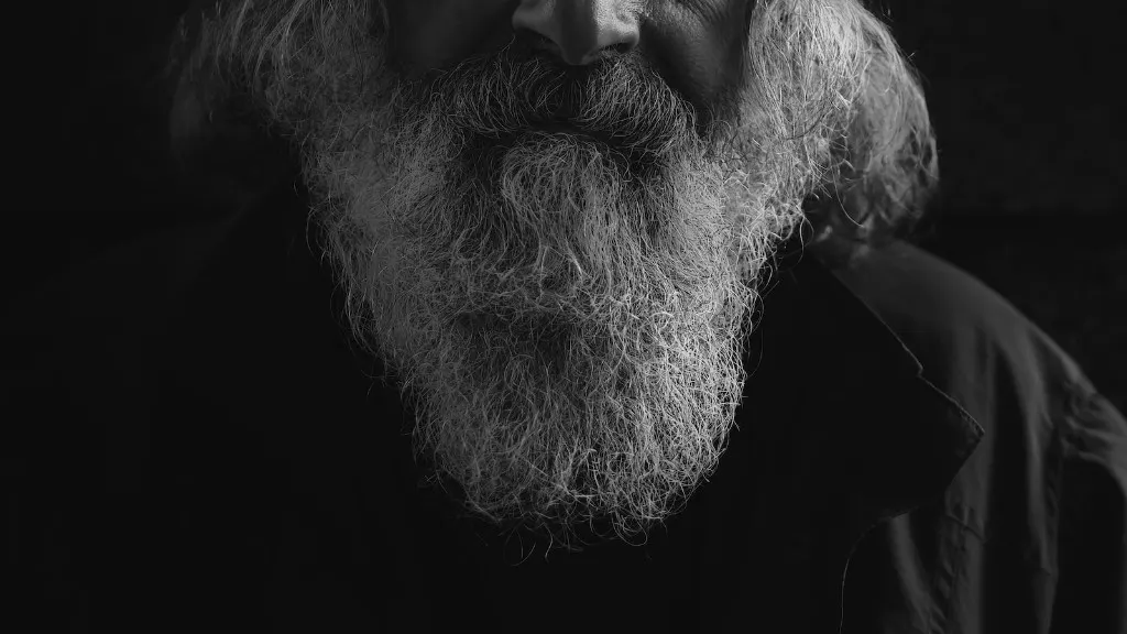 Does Beard Oil Increase Beard Growth