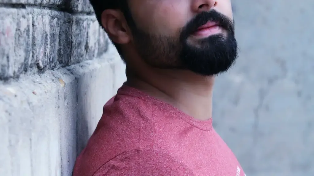 How To Layer Your Beard