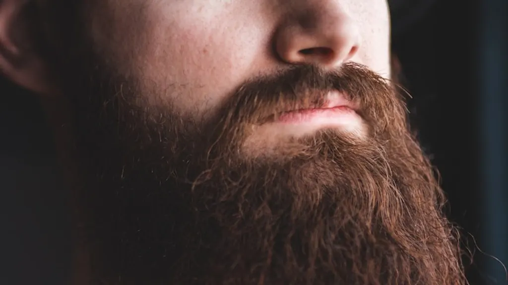 How To Get Perfect Beard Shape