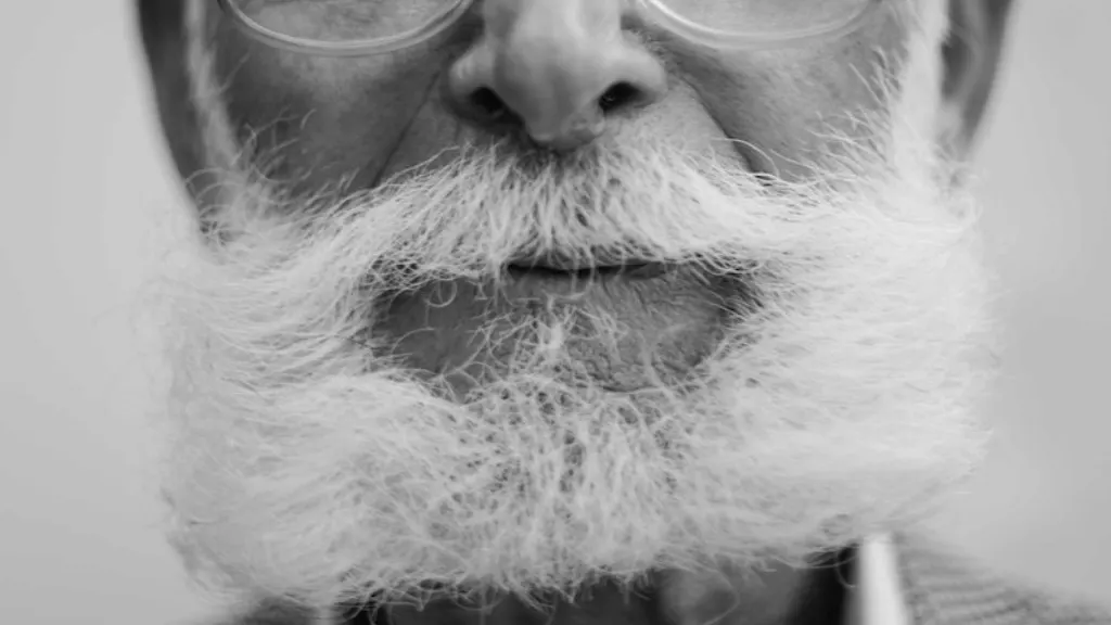 How To Control My Beard