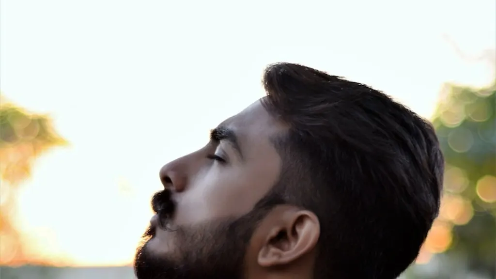 How To Compliment A Man’s Beard