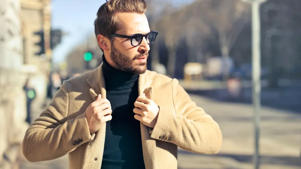 How Can I Get My Beard To Connect