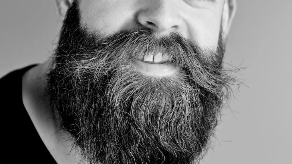 Does Beard Growth Really Work Does Beard Growth Really Work