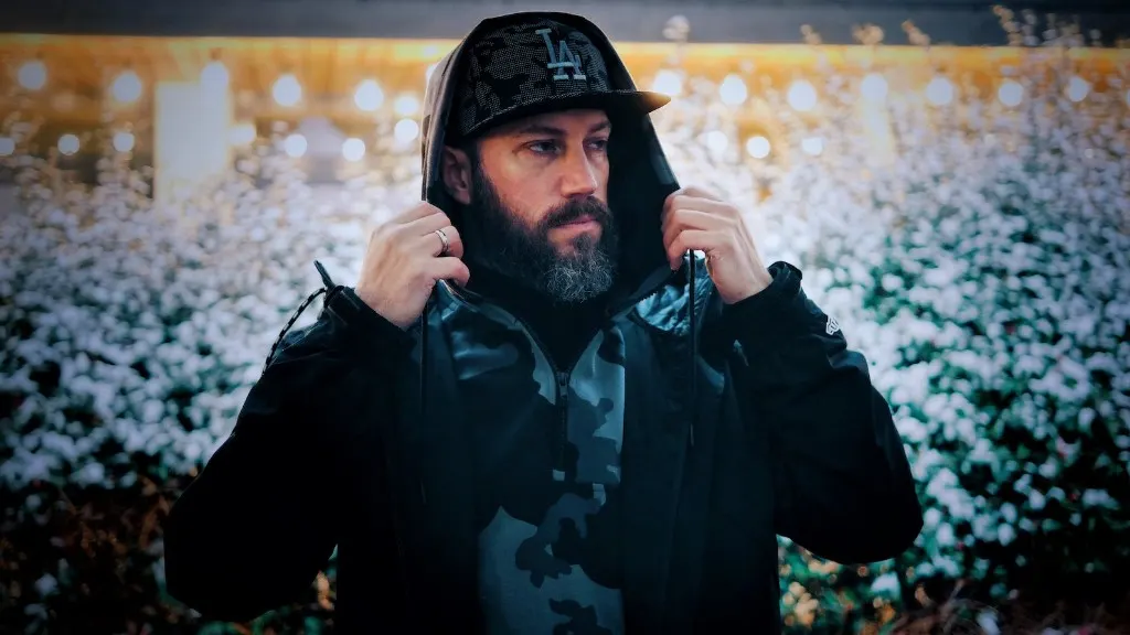 How To Fix A Dry Beard