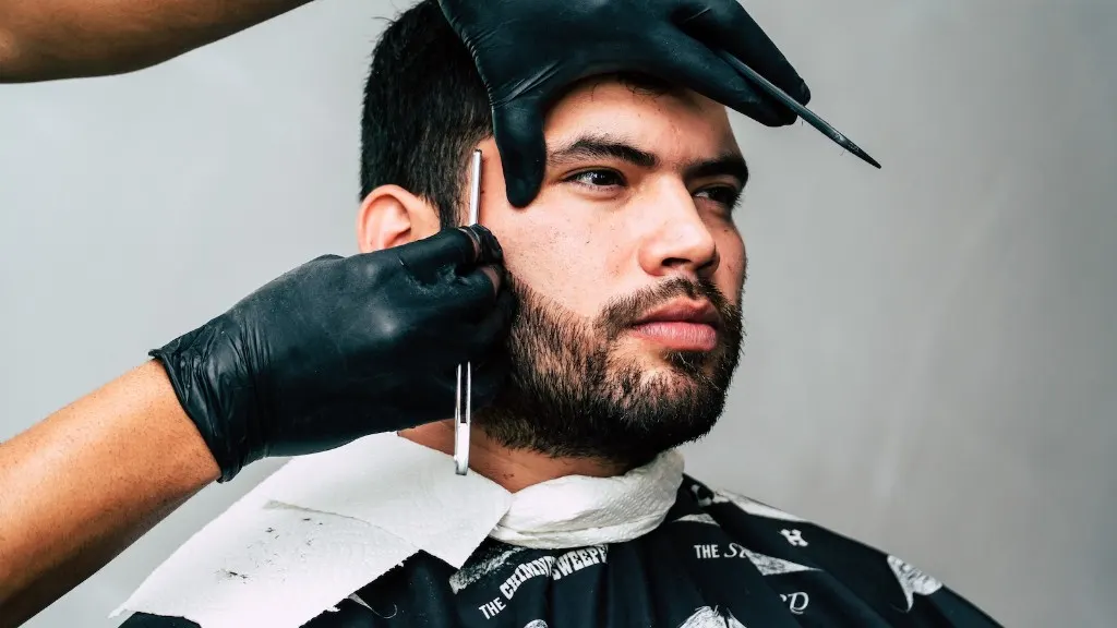 How To Bleach Beard At Home How To Bleach Beard At Home