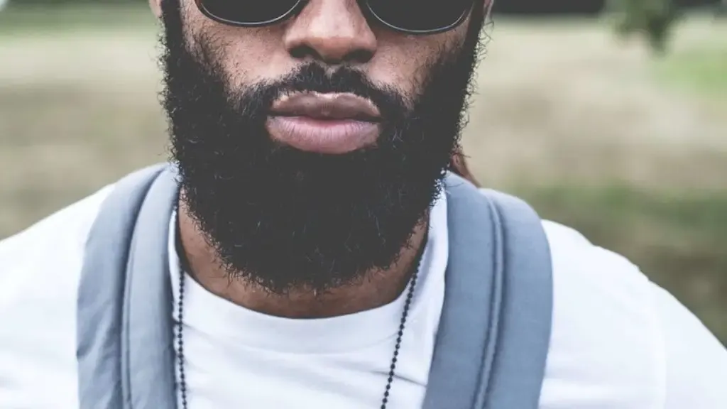 Do Beard Oils And Supplements Work Do Beard Oils And Supplements Work