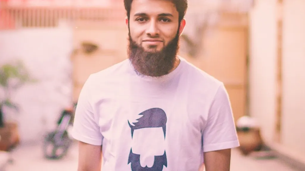 How To Fix My Patchy Beard