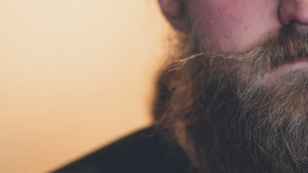 Does Beard Cream Work Does Beard Cream Work