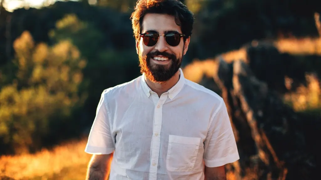 Does Beard Oil Help With Beard Dandruff