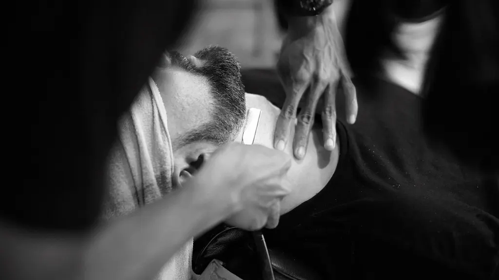 How To Maintain A Big Beard