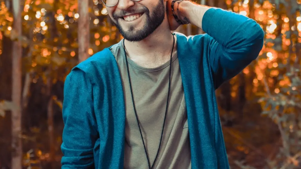 How To Grow Hair On Patchy Beard