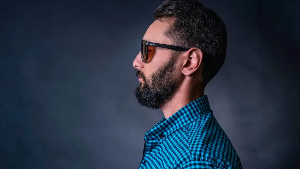 How Long Is My Beard