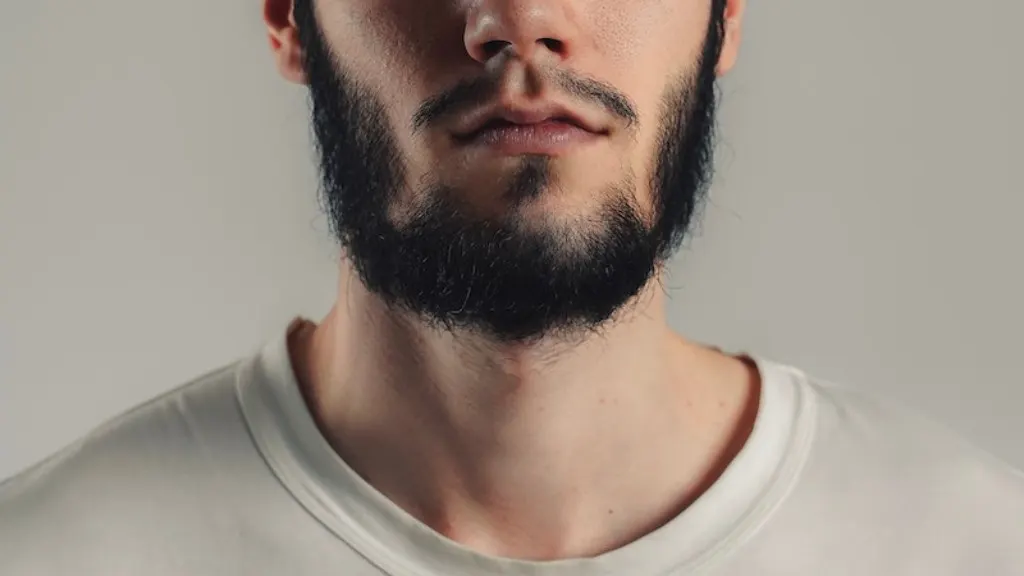 Do You Have Beard