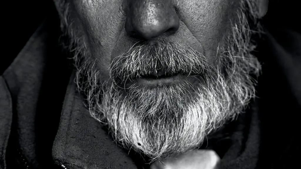 Does Trimming A Beard Make It Thicker