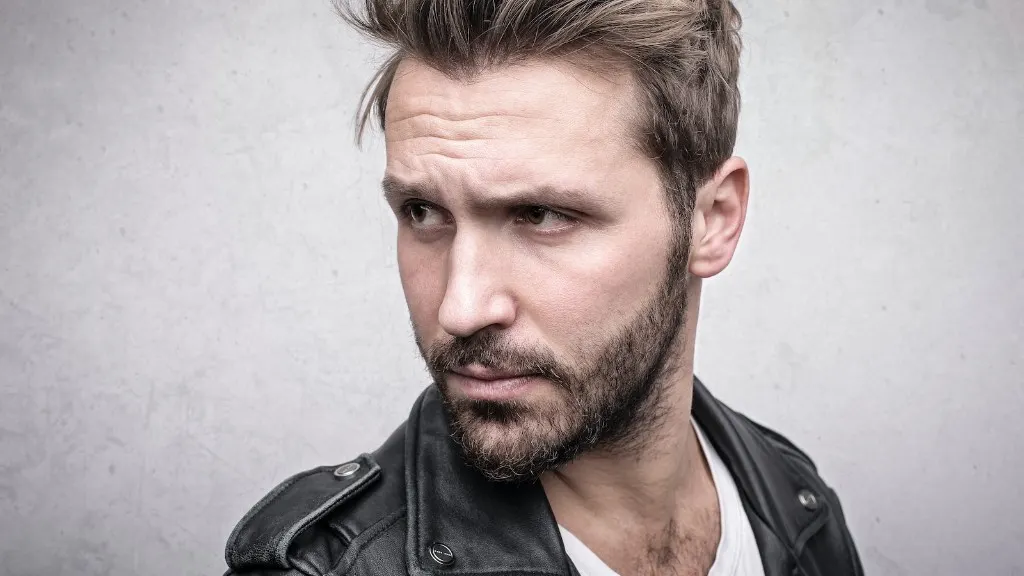 When to shape beard?