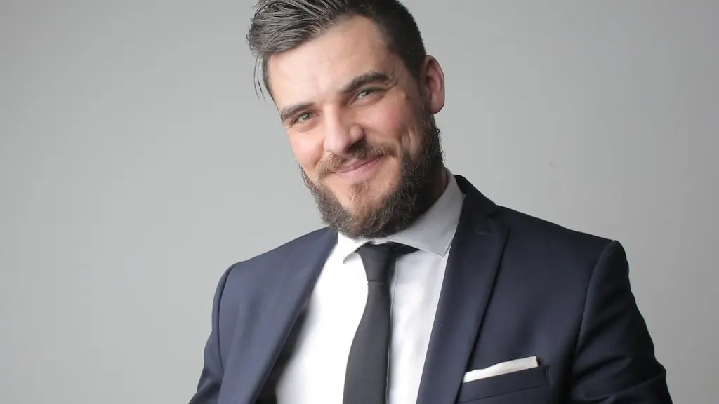 How To Grow Out Patchy Beard