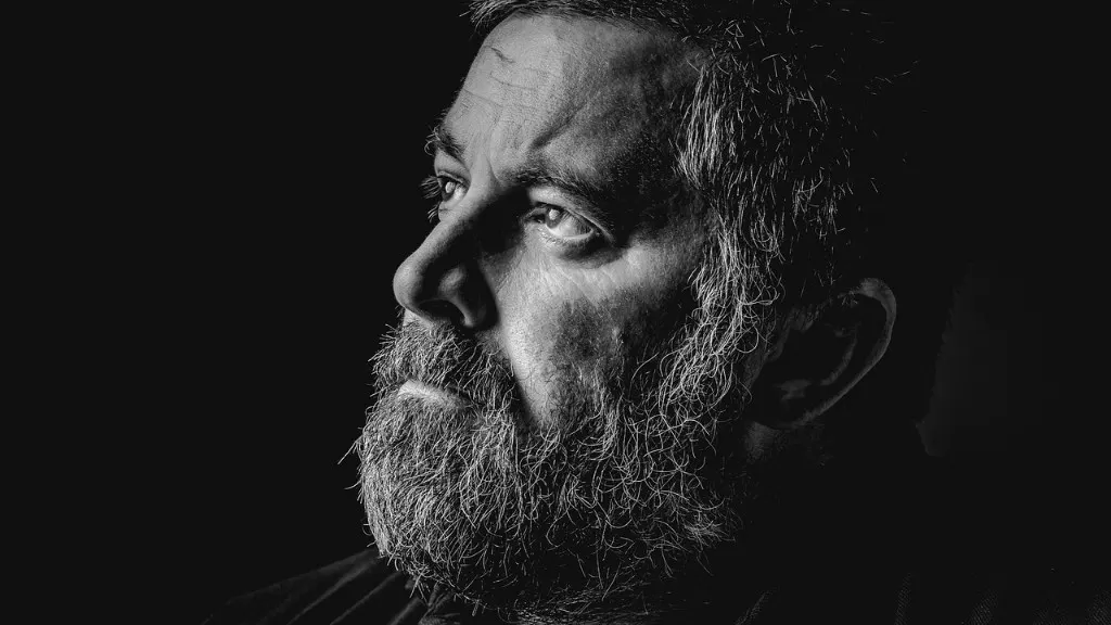 Why my beard isn’t growing?