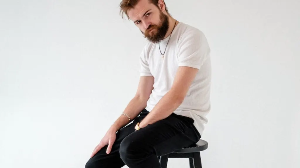 How Should I Groom My Beard How Should I Groom My Beard