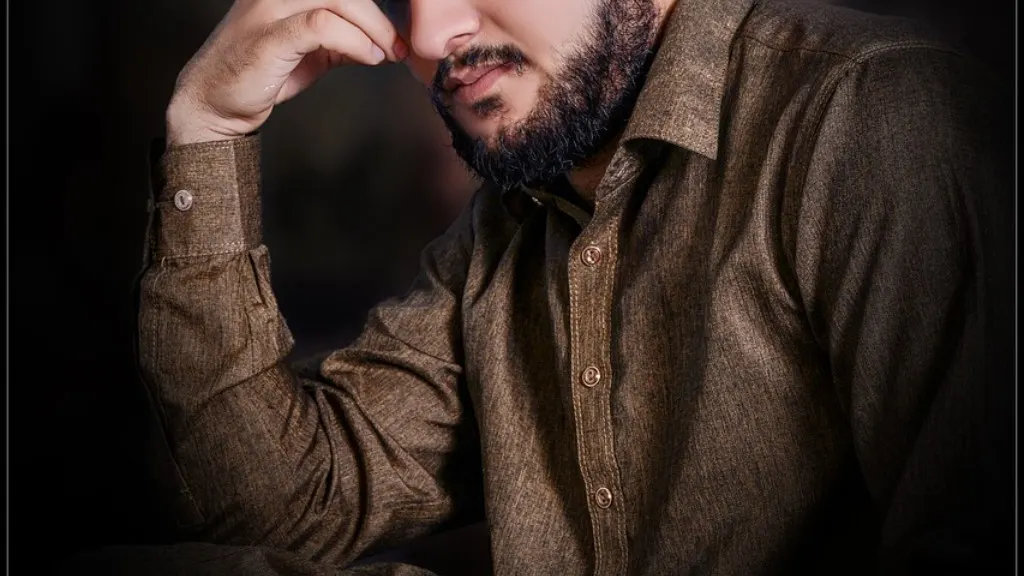 How To Connect Sideburns To Beard How To Connect Sideburns To Beard
