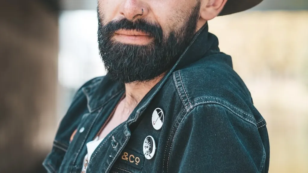How To Fill In Thin Spots In Beard How To Fill In Thin Spots In Beard