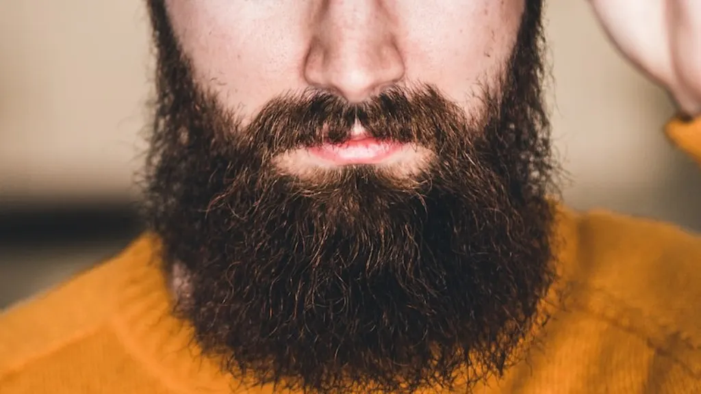 How To Hide Patchy Beard How To Hide Patchy Beard
