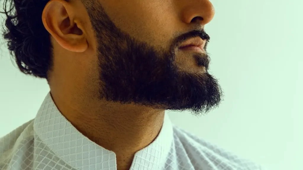 How Much To Trim Beard