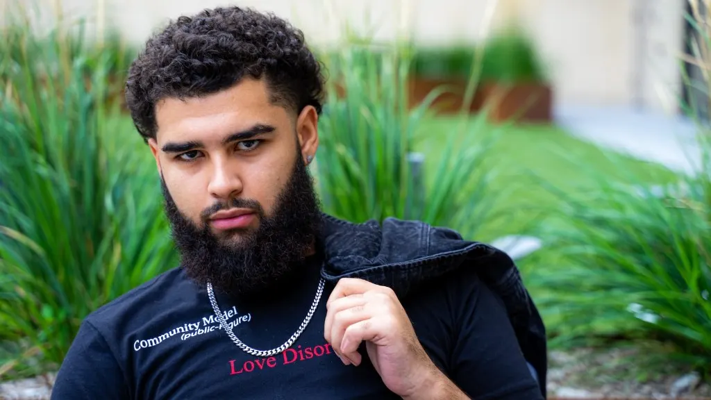 How To Make A Coarse Beard Soft