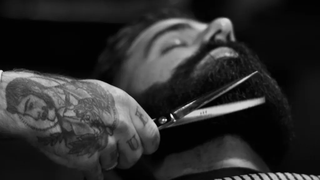 Does Finasteride Prevent Beard Development