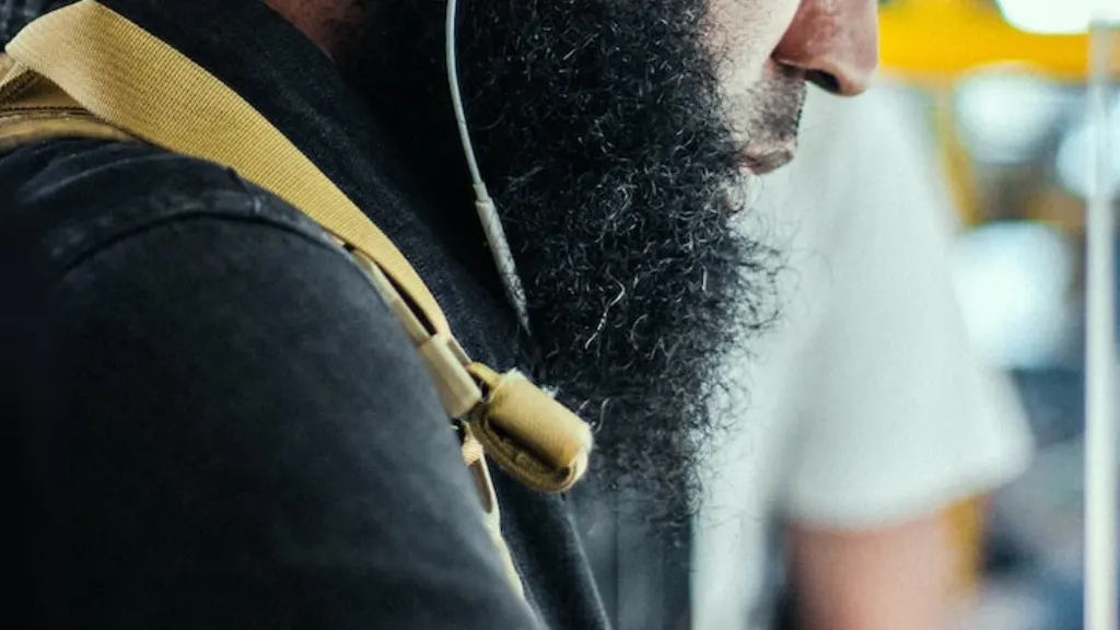 How To Layer Your Beard How To Layer Your Beard