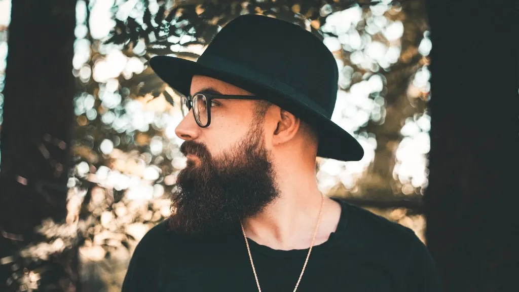 How To Layer Your Beard How To Layer Your Beard