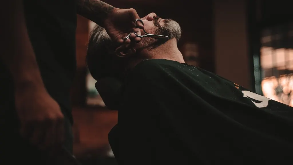 How To Maintain A 10 Day Beard How To Maintain A 10 Day Beard