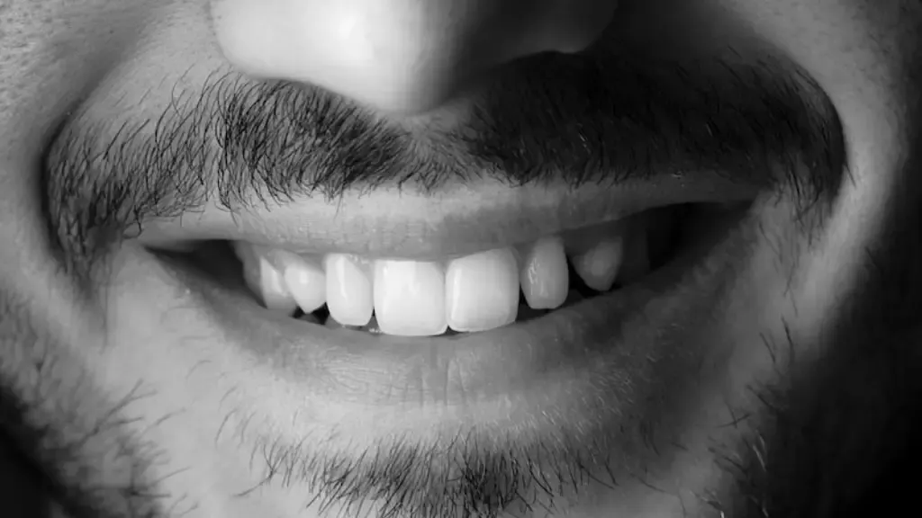 Does Touching Your Beard Make It Grow Faster