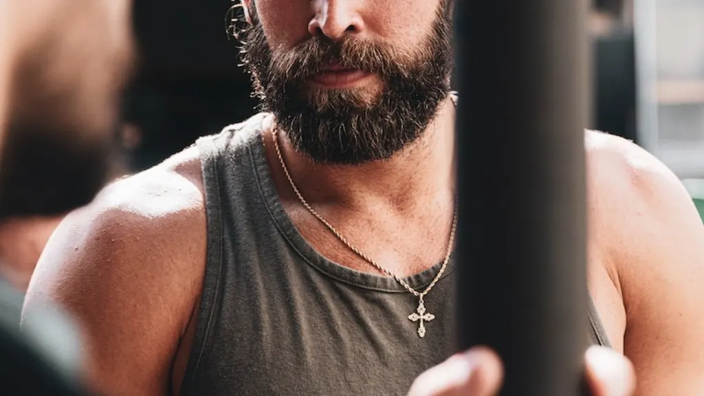 How Long Will My Beard Grow In A Year
