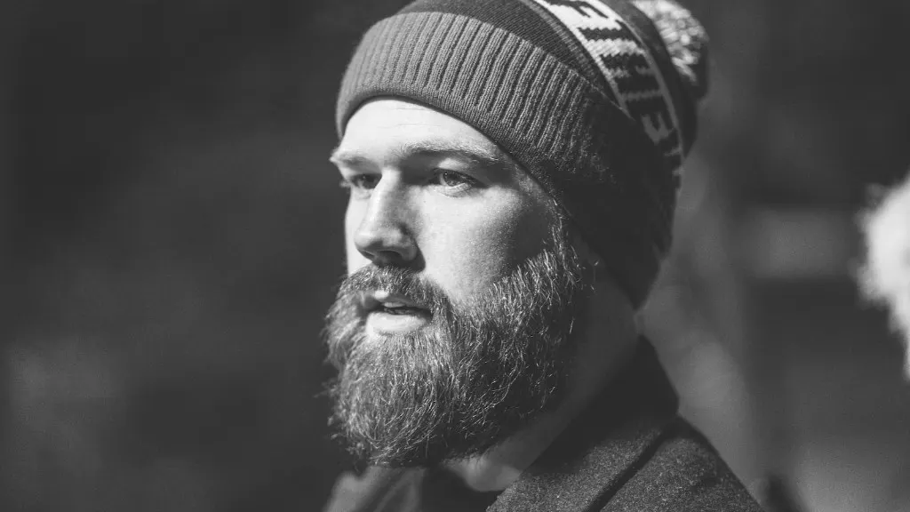 How To Keep Skin Moisturized Under Beard