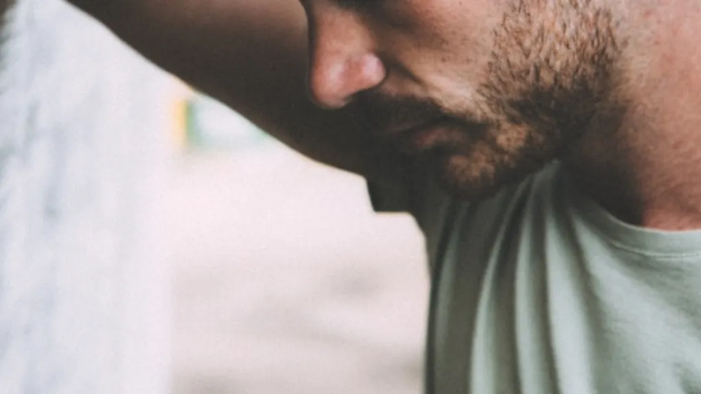 Does Beard Oil Make Beard Darker