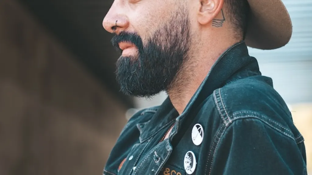 How To Get An Even Beard Trim