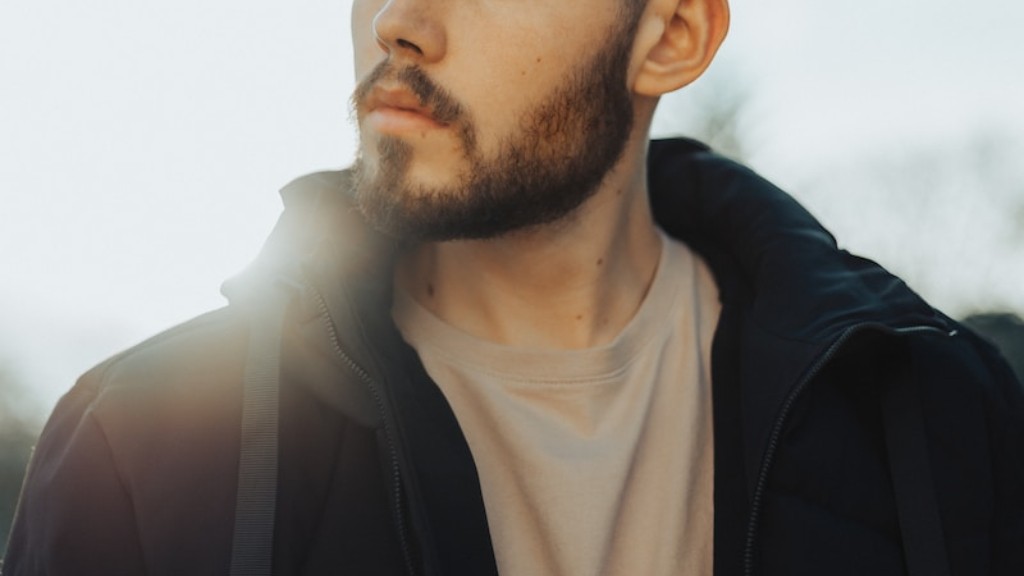 Can you fix bald spots in beard?