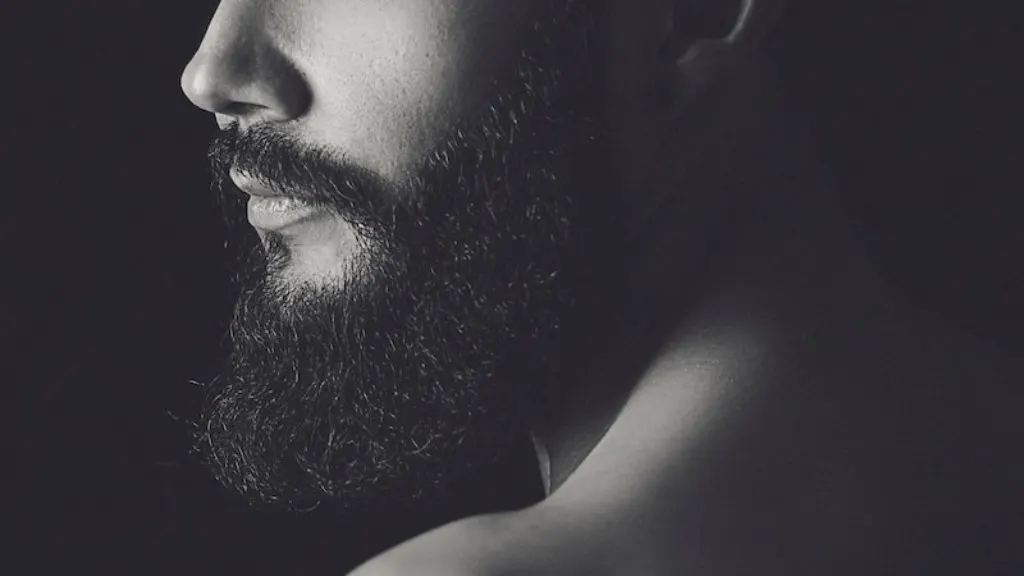 Does Shaving Make My Beard Grow Thicker
