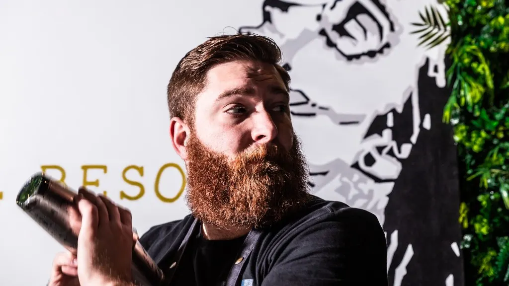 Does Smoking Increase Beard Growth Does Smoking Increase Beard Growth