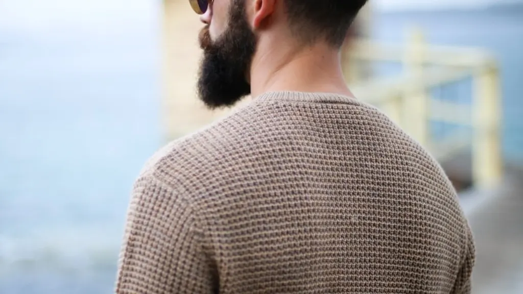How To Keep A Beard Looking Neat