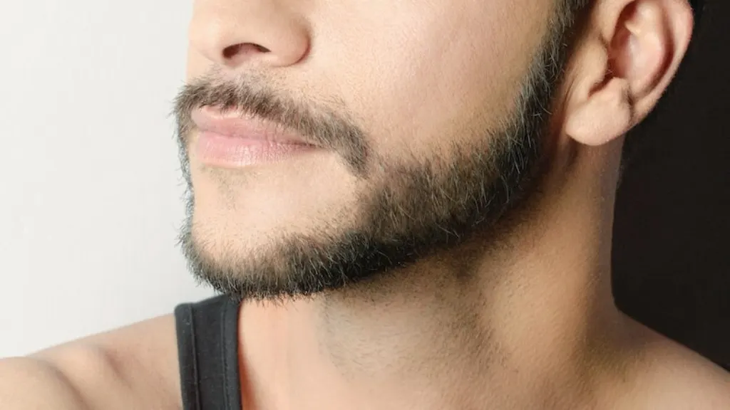 Can lice get in your beard?