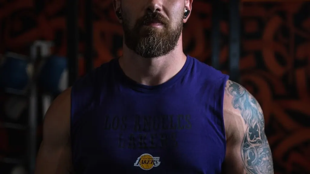 How Much To Trim Beard