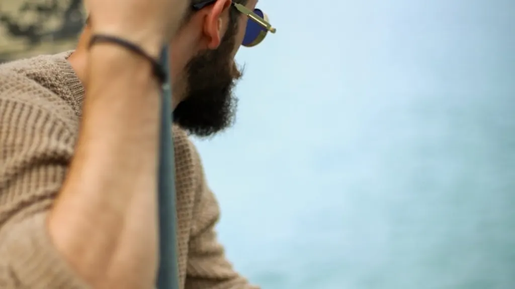 How Do I Grow A Better Beard
