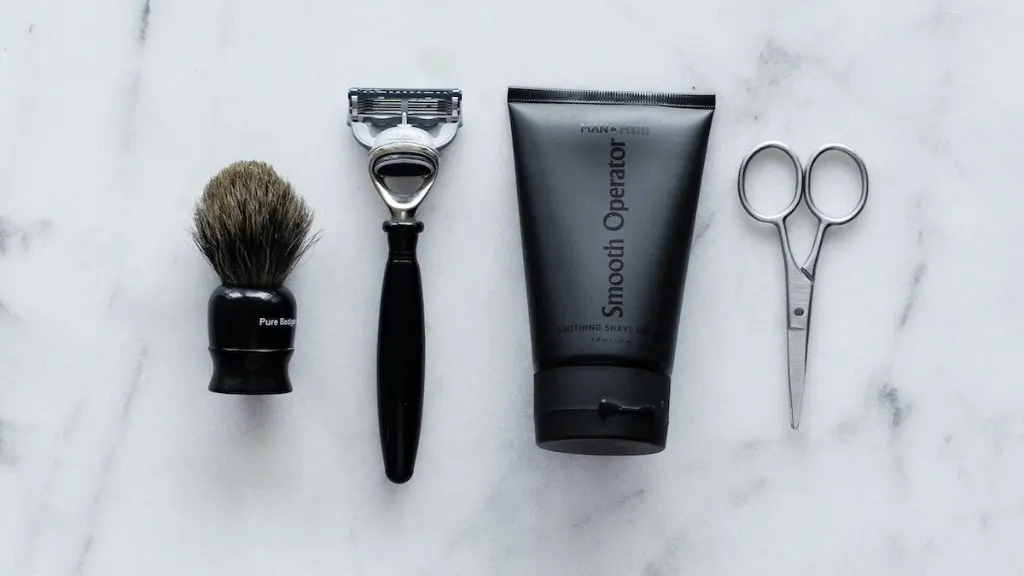 How To Grow Out Patchy Beard